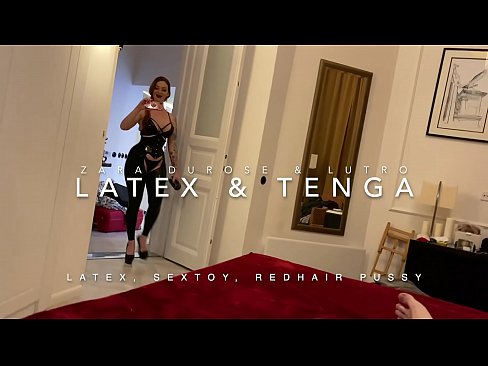 ❤️ Nwa nkịrịkọ na-acha uhie uhie yi uwe latex nke nnochi anya ❤❌  Mmekọahụ mara mma na%ig.mailkassa.ru